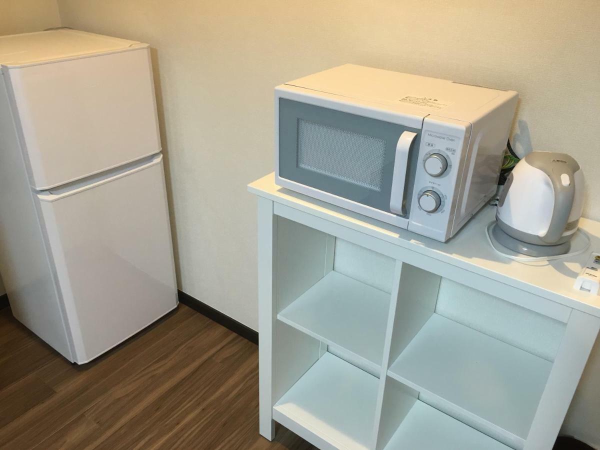 Times Inn 3F Τόκιο Εξωτερικό φωτογραφία
