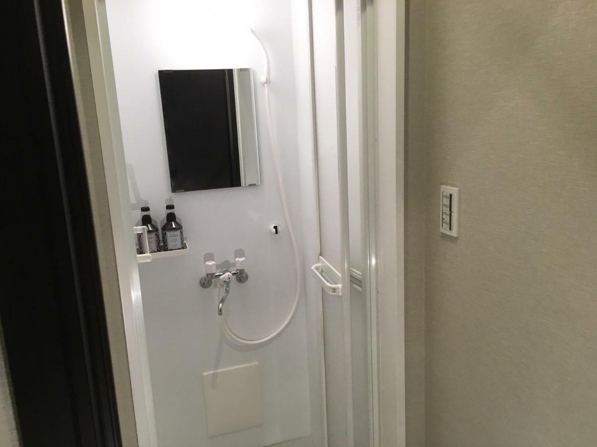 Times Inn 3F Τόκιο Εξωτερικό φωτογραφία