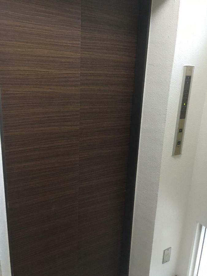 Times Inn 3F Τόκιο Εξωτερικό φωτογραφία