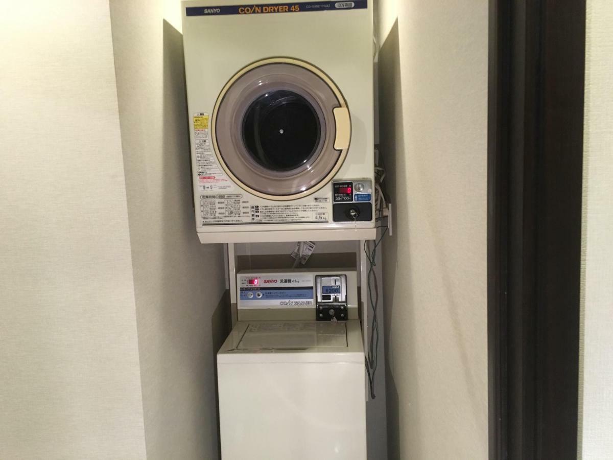 Times Inn 3F Τόκιο Εξωτερικό φωτογραφία