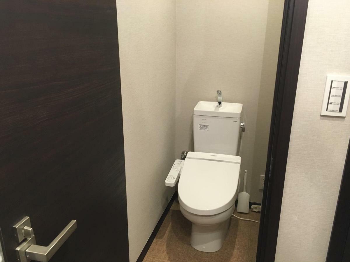 Times Inn 3F Τόκιο Εξωτερικό φωτογραφία
