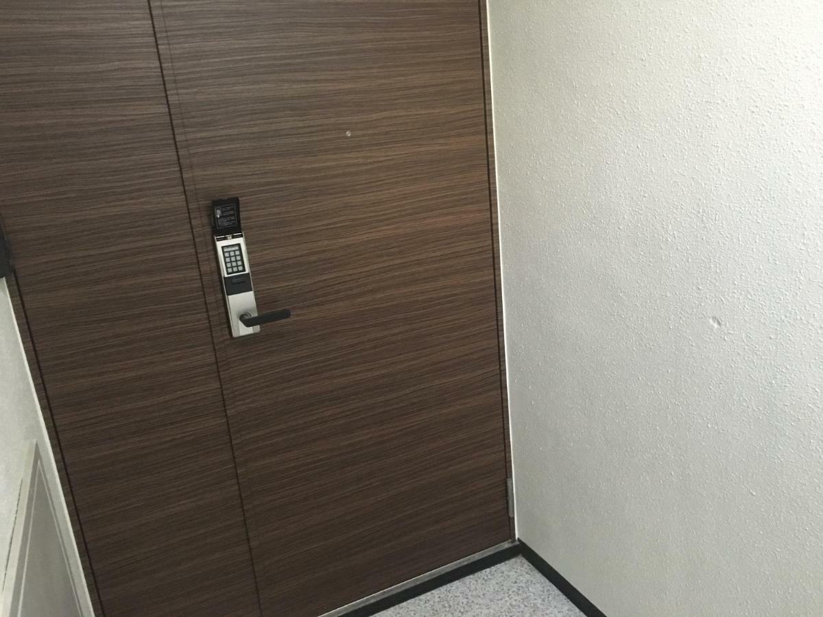 Times Inn 3F Τόκιο Εξωτερικό φωτογραφία