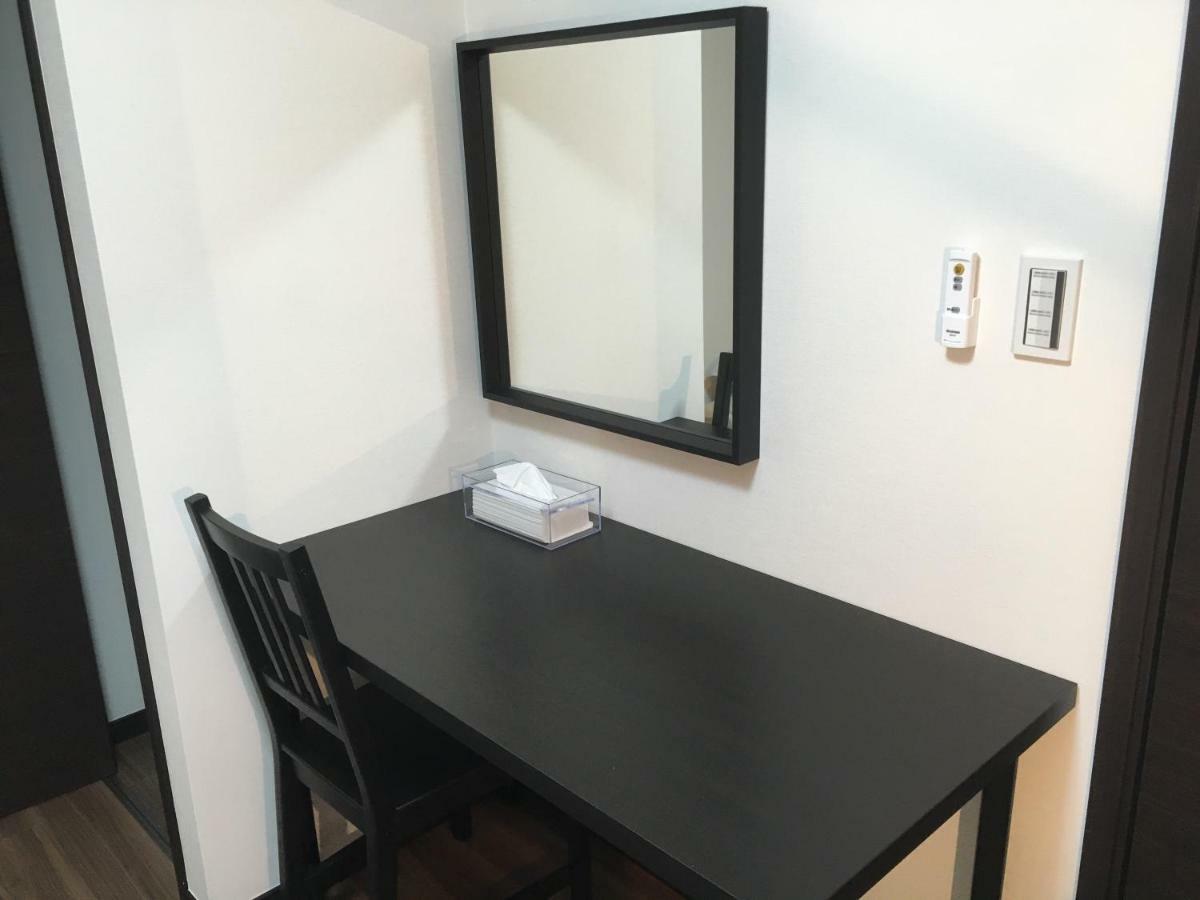 Times Inn 3F Τόκιο Εξωτερικό φωτογραφία