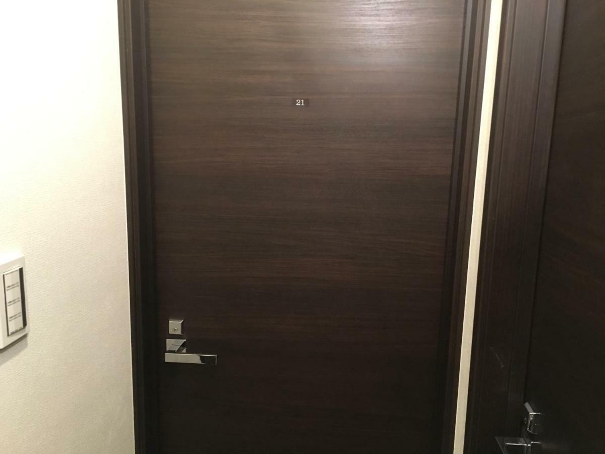 Times Inn 3F Τόκιο Εξωτερικό φωτογραφία