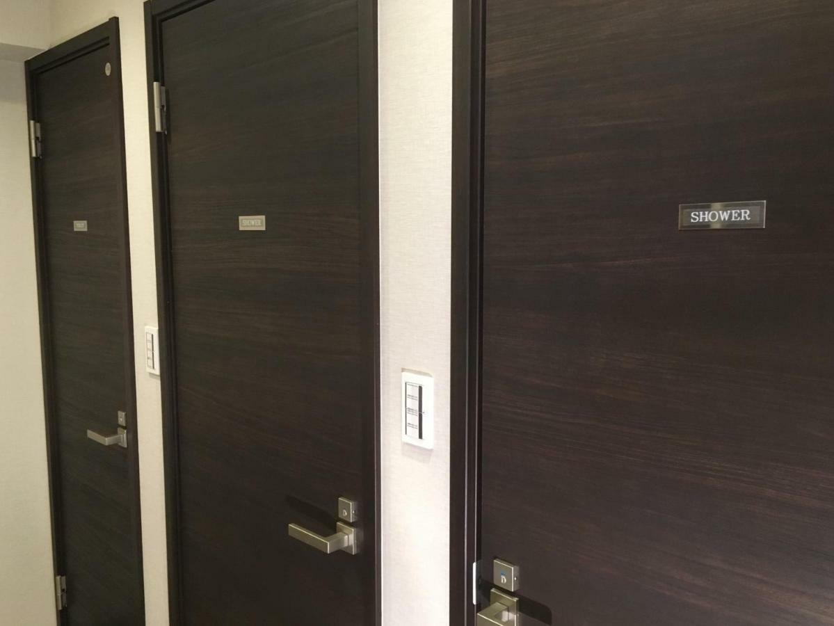 Times Inn 3F Τόκιο Εξωτερικό φωτογραφία