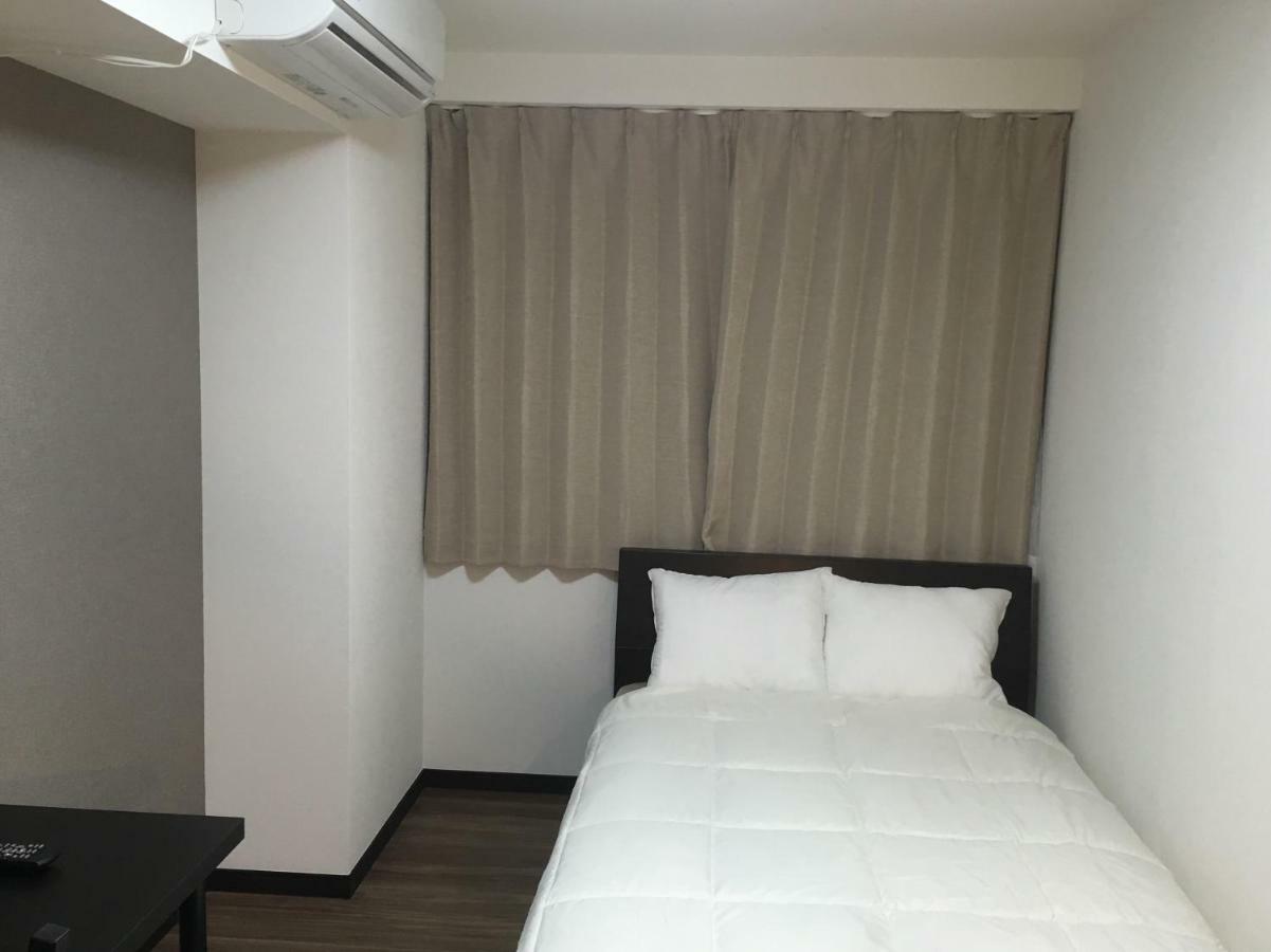 Times Inn 3F Τόκιο Εξωτερικό φωτογραφία
