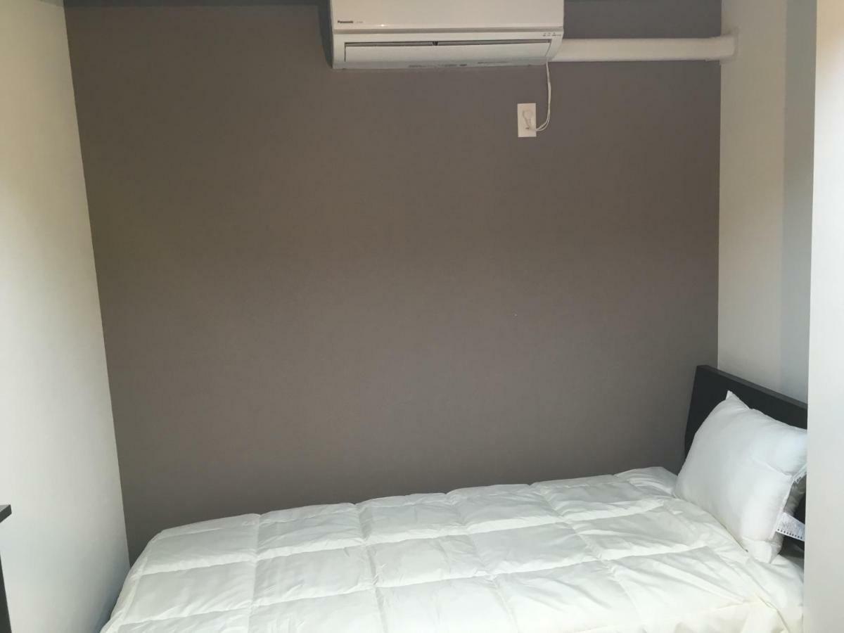 Times Inn 3F Τόκιο Εξωτερικό φωτογραφία