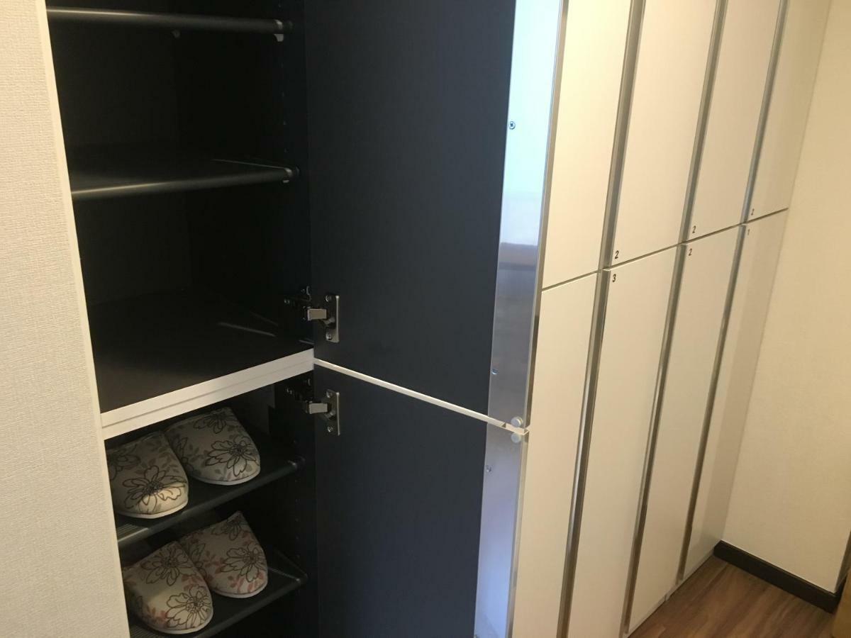 Times Inn 3F Τόκιο Εξωτερικό φωτογραφία
