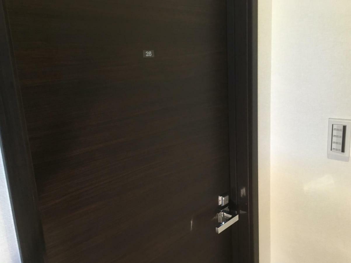 Times Inn 3F Τόκιο Εξωτερικό φωτογραφία