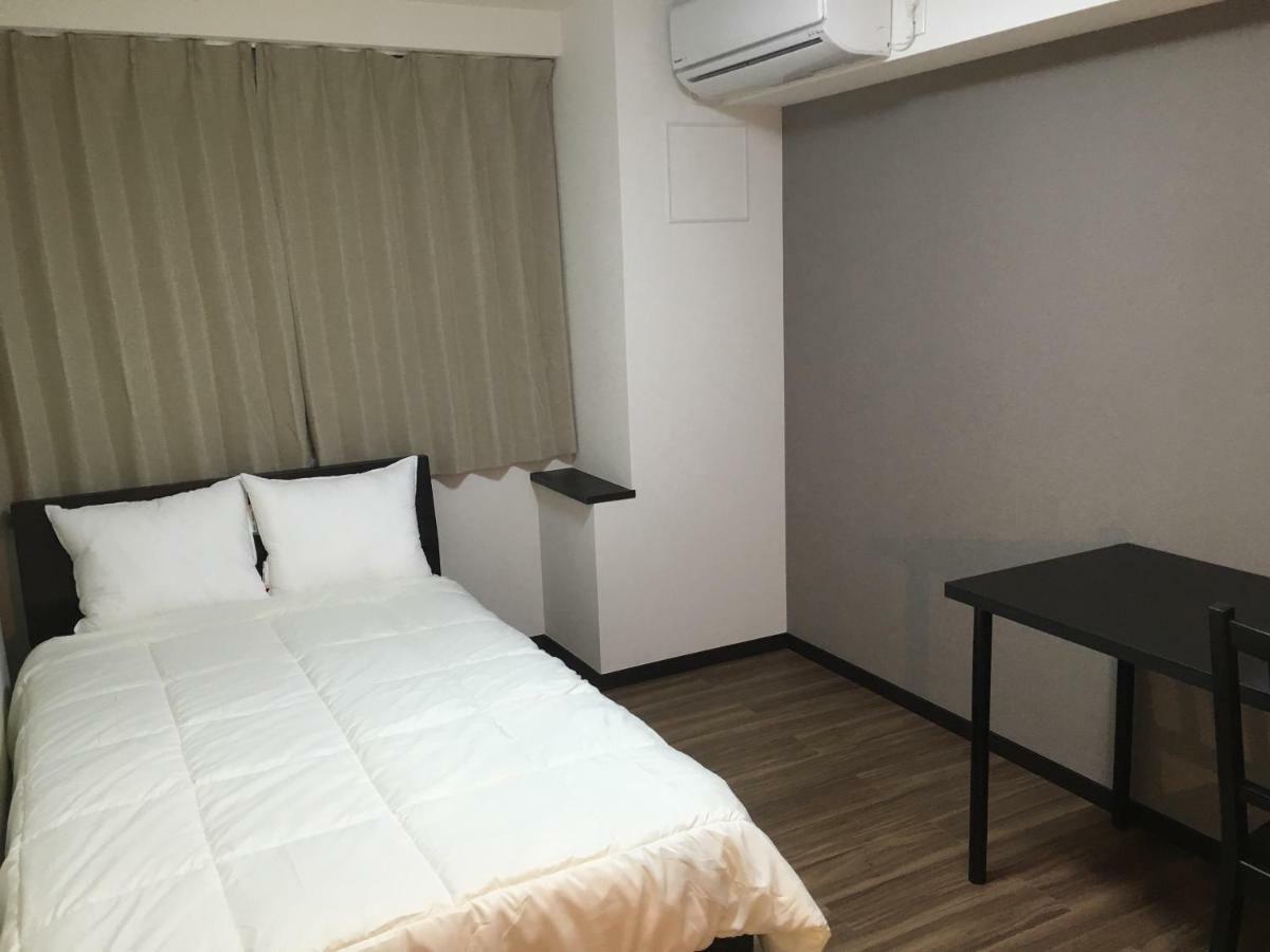 Times Inn 3F Τόκιο Εξωτερικό φωτογραφία