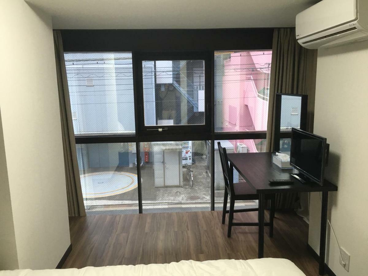 Times Inn 3F Τόκιο Εξωτερικό φωτογραφία