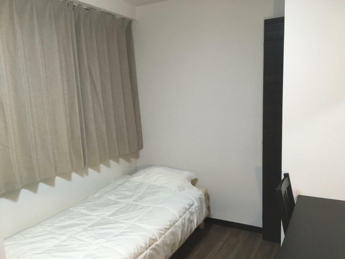 Times Inn 3F Τόκιο Εξωτερικό φωτογραφία